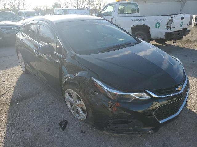 2017 CHEVROLET CRUZE PREM - 3G1BF6SM4HS511900