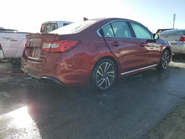 2019 SUBARU LEGACY SPO 4S3BNAS60K3028514