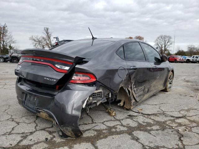 2015 DODGE DART - 1C3CDFBB4FD174436