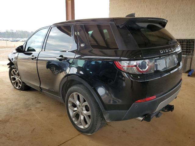 SALCR2BG9HH639816 Land Rover Discovery