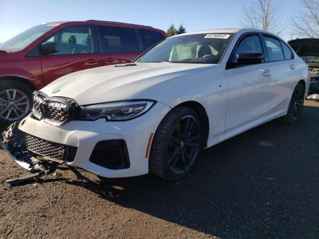 WBA5U9C0XLA380888 BMW M340XI