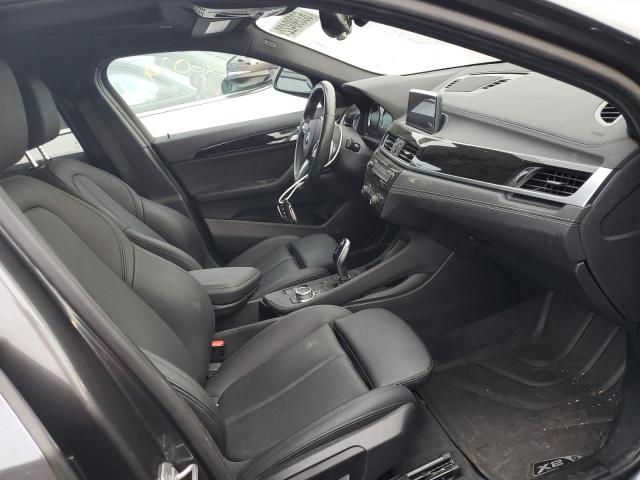 2021 BMW X2 SDRIVE2 WBXYH9C00M5S16048
