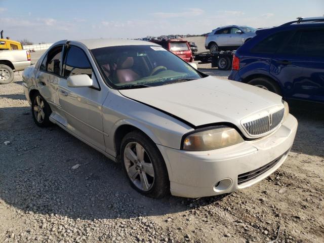 2006 Lincoln LS 