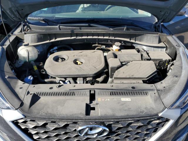 KM8J23A4XKU048825 Hyundai TUCSON SE