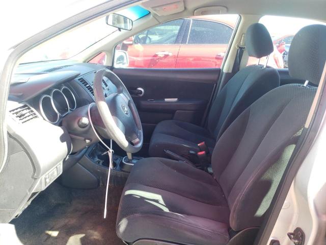 3N1BC1CP9BL505350 Nissan VERSA S