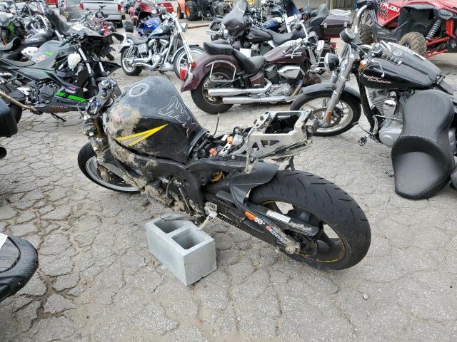 2006 SUZUKI GFXR 600 - JS1GN7DA762108599