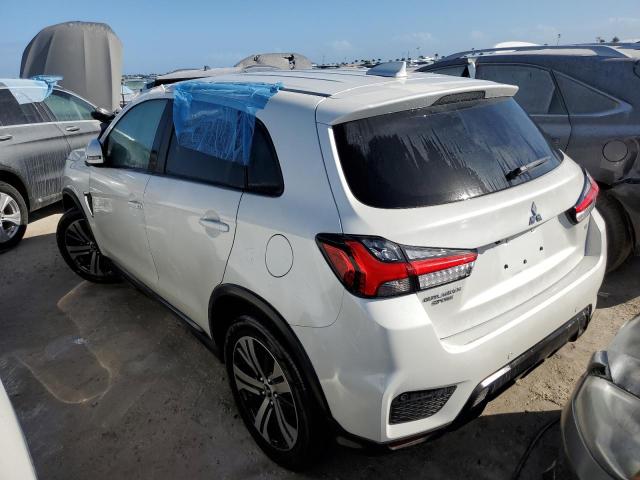JA4AP4AUXLU004461 Mitsubishi Outlander Sport Se