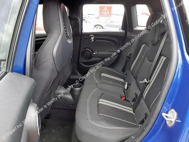 WMWXU720602N24179 Mini Cooper Spo