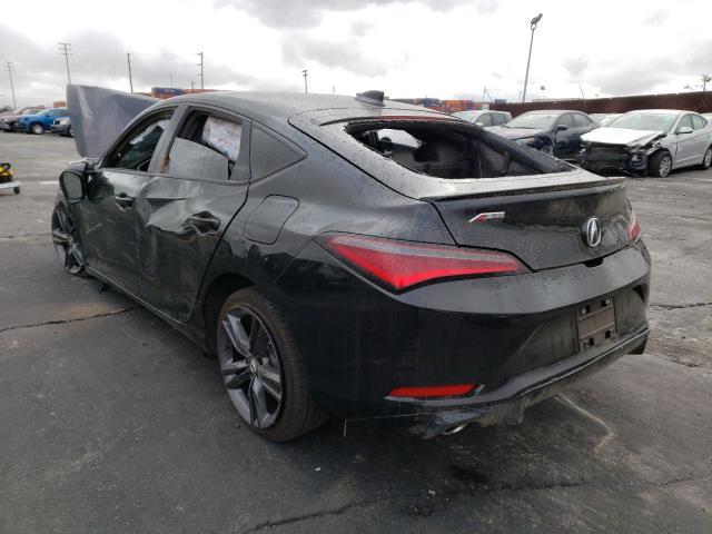 2023 ACURA INTEGRA A- 19UDE4H37PA008871