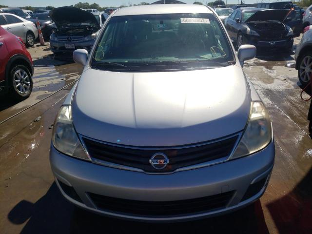 3N1BC1CP9BL505350 Nissan VERSA S