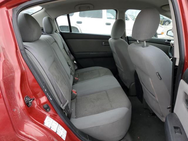 3N1AB6AP2AL712840 Nissan SENTRA 2.0