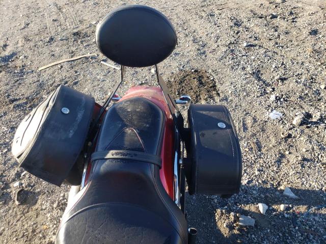 2015 YAMAHA XVS1300 CU JYAVP33E5FA012041