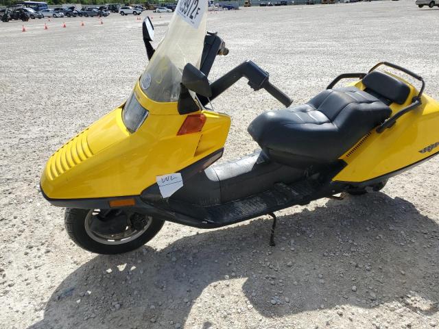 2004 HONDA CN250 - JH2MF020X4K700445