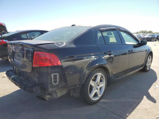 2006 ACURA 3.2TL VIN: 19UUA65576A008753