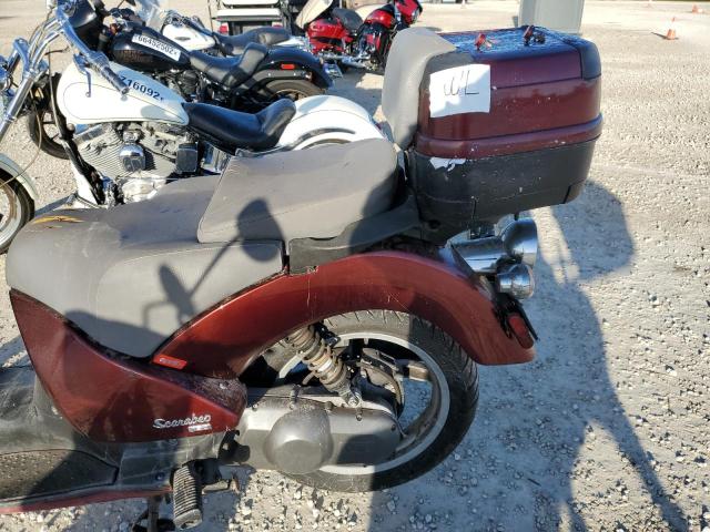 2003 APRILIA SCARABEO 1 ZD4PCB0093S002019