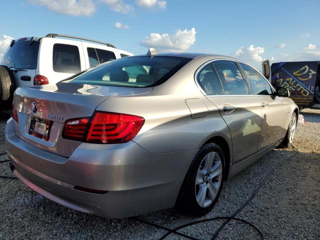 WBAXG5C56CDX05992 BMW 528 I