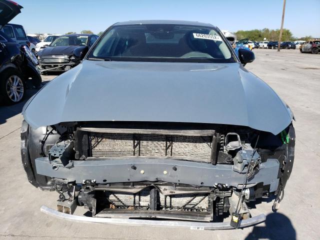 2022 VOLVO S60 B5 MOM 7JRL12FZ8NG155214