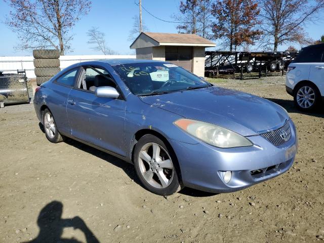 2004 Toyota Camry Solara SE