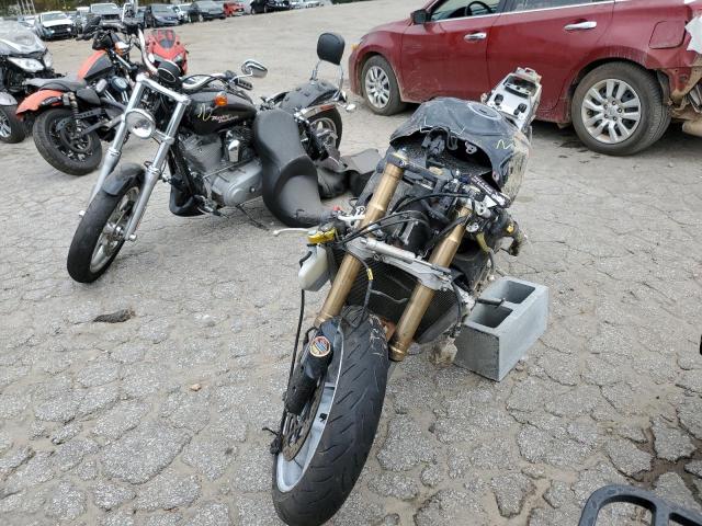 2006 SUZUKI GFXR 600 - JS1GN7DA762108599