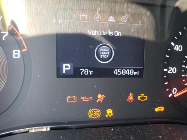 KNDJ33AU4L7090845 KIA SOUL EX