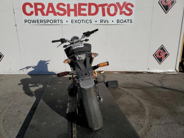2016 KTM RC 390 MD2JGJ406GC275343