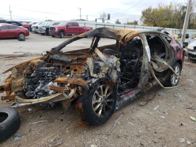 3FA6P0H77HR407113 FORD FUSION 2017