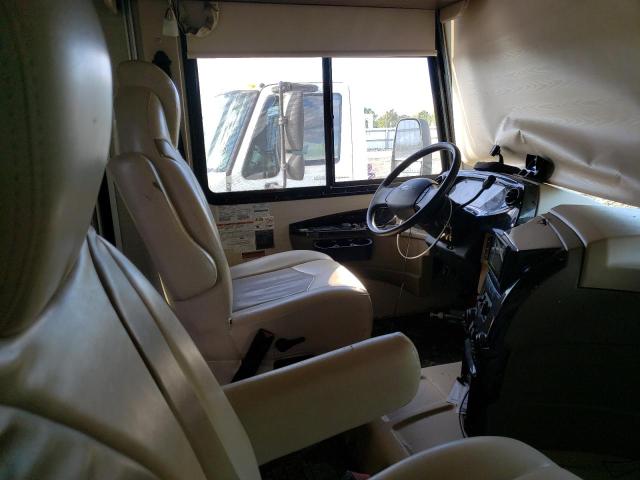 2018 FORD F53 1F64F5DY1J0A03720