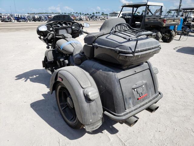 2021 HARLEY-DAVIDSON FLHTCUTGSE 1HD1TBH11MB951854