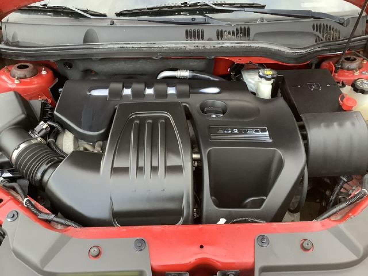 2010 Chevrolet Cobalt Ls VIN: 1G1AB5F55A7146264 Lot: 66739562