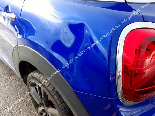 WMWXU720602N24179 Mini Cooper Spo