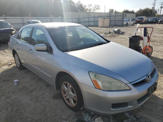 2007 Honda Accord Sdn SE