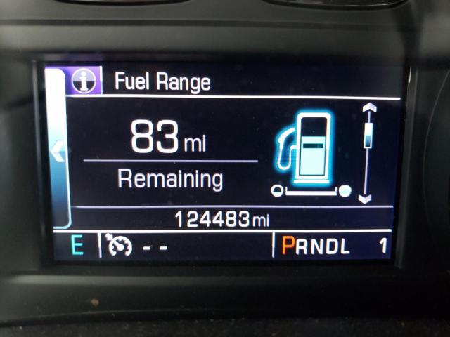 2017 CHEVROLET 3500 HD 1GC4K0CY3HF196666