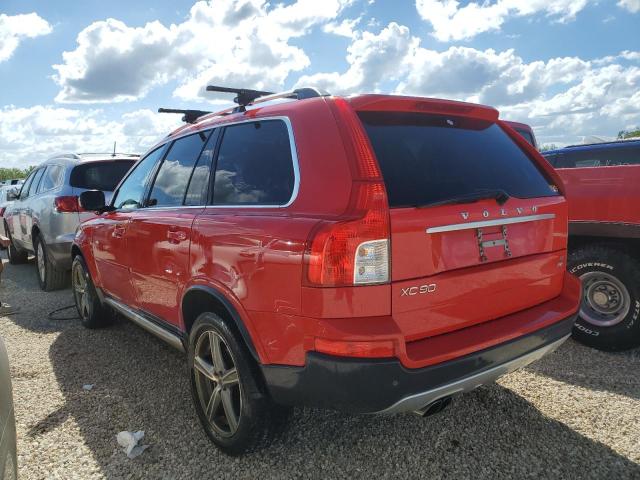 YV4982CT9A1542000 Volvo XC90