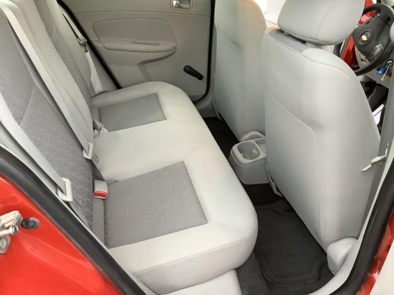 2010 Chevrolet Cobalt Ls VIN: 1G1AB5F55A7146264 Lot: 66739562