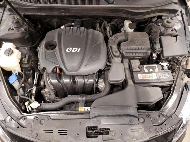 2015 KIA OPTIMA EX - 5XXGN4A79FG357302
