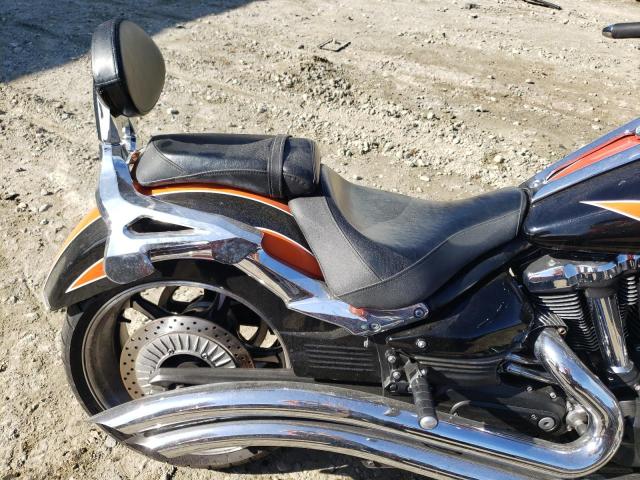 2009 YAMAHA XV1900 CU JYAVP27Y59A000720