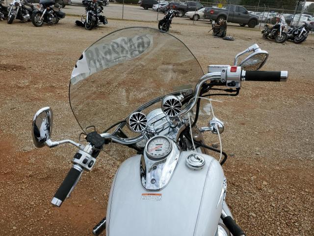 2007 YAMAHA XVS650 JYAVM01E77A102187