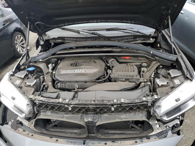 2021 BMW X2 SDRIVE2 WBXYH9C00M5S16048
