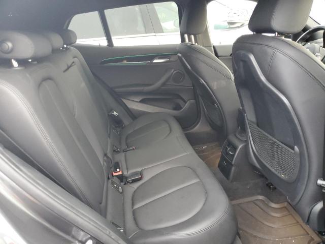 2021 BMW X2 SDRIVE2 WBXYH9C00M5S16048