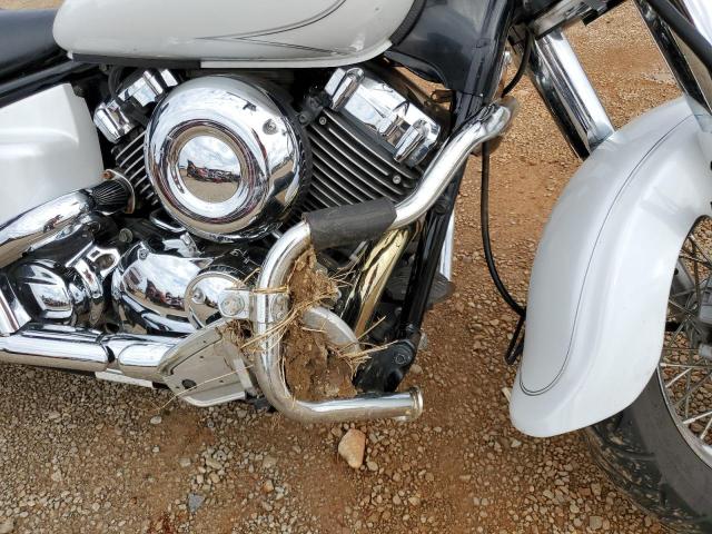 2007 YAMAHA XVS650 JYAVM01E77A102187