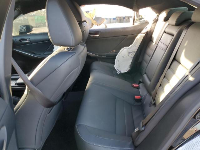 2020 LEXUS IS 300 F-S JTHGA1D27L5107453