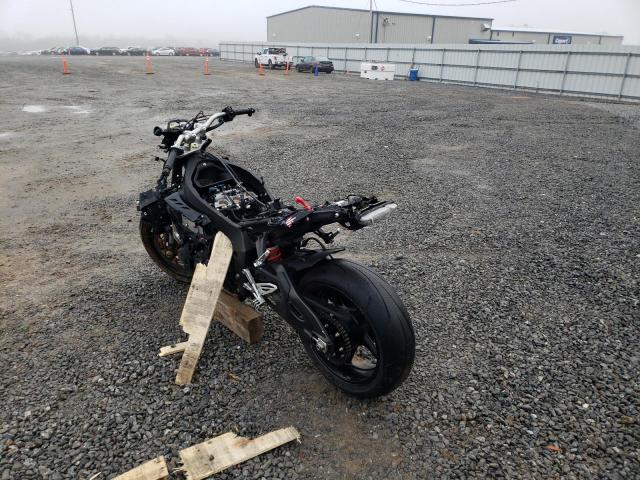 2017 YAMAHA FZ10 JYARN48EXHA001562