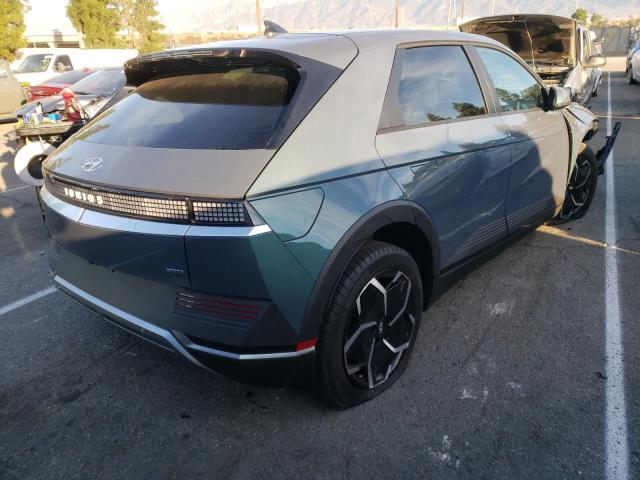 2022 HYUNDAI IONIQ 5 SE - KM8KNDAF7NU108017