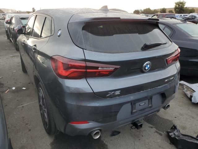 2021 BMW X2 SDRIVE2 WBXYH9C00M5S16048