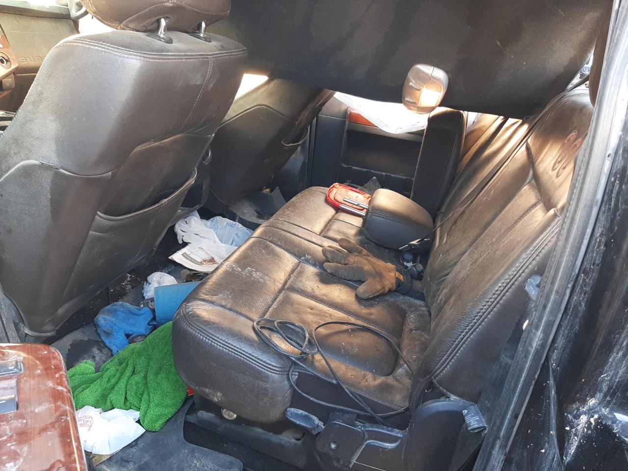 1FT8W3BT4GEB77058 FORD F350 2016
