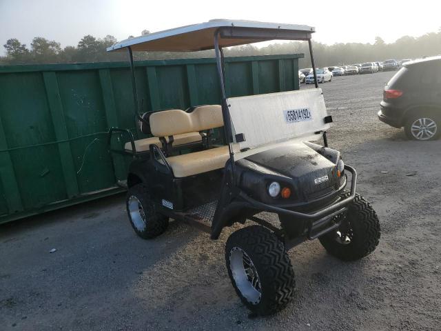 Salvage cars for sale from Copart Harleyville, SC: 2014 Ezgo Golfcart