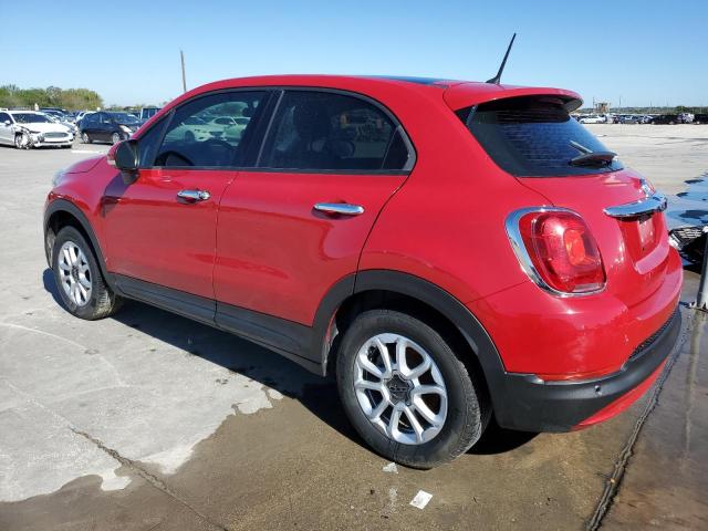 ZFBCFXAB5HP539353 Fiat 500