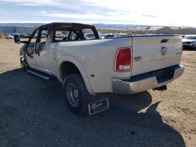2018 RAM 3500 LONGH - 3C63RRKL4JG155136