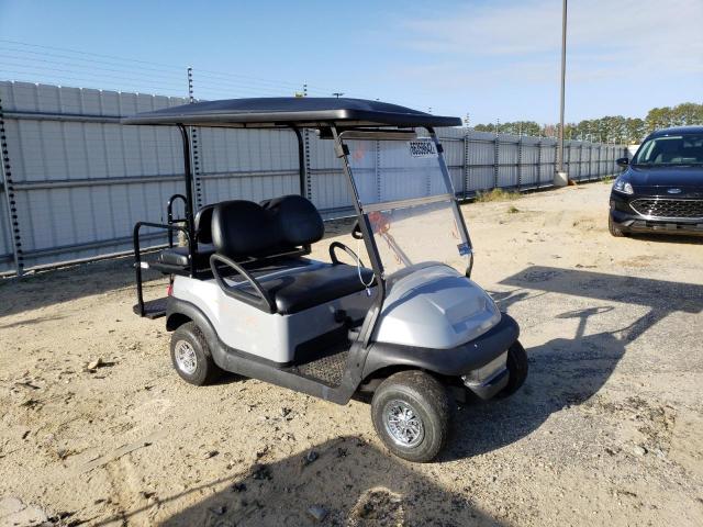 Salvage cars for sale from Copart Lumberton, NC: 2014 Ezgo Golfcart