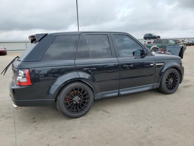 SALSF2D48CA721108 Land Rover Range Rover Sport Hse